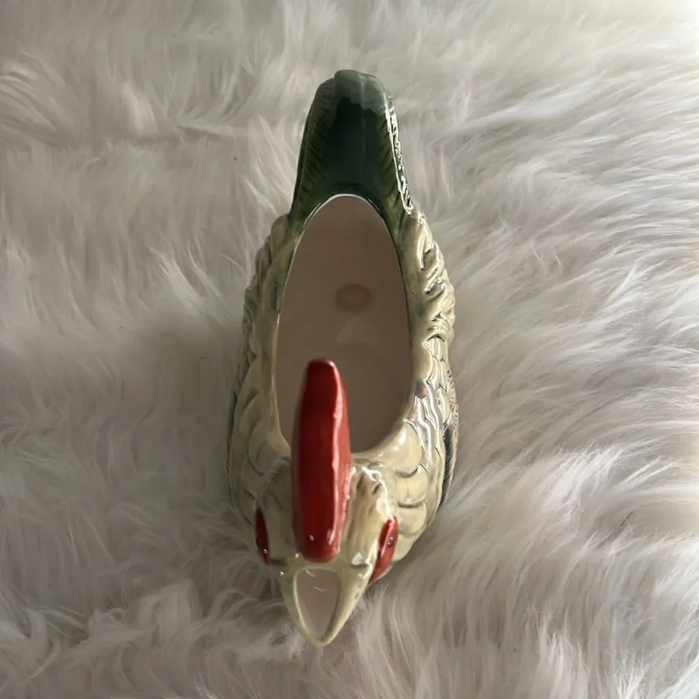 John Derian Gravy‎ Boat 🐓 🦃